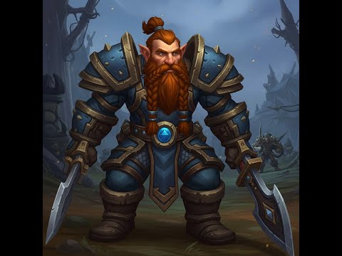 Holy paladin 3v3 games