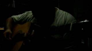 MACK MASTER PLAYS AL GREEN - TAKE ME TO THE RIVER