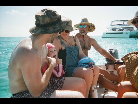 Latimer Film Journal Ep 3: The Bahamas