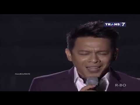 Keren !!! Ariel Nyanyi Lagu BCL, Saat Kau Pergi