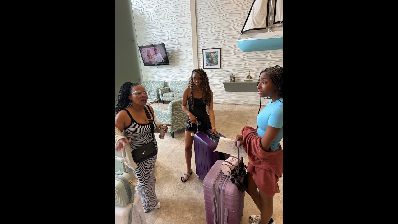 Dutchess checks Brooke’s attitude because Isaiah got her feeling some type of way.