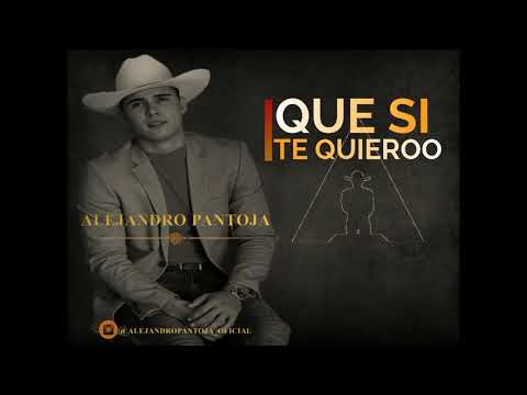 Alejandro Pantoja - Tú me Enamoras