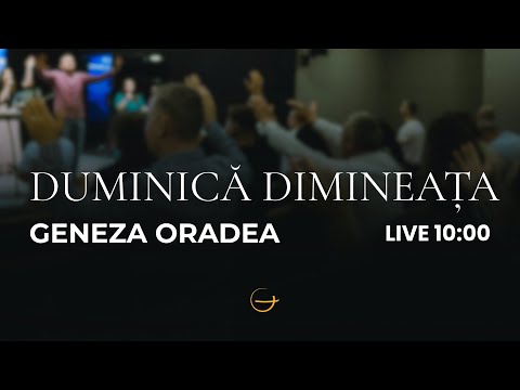 Geneza Oradea | Toate pânzele jos! | Dorel Coraș