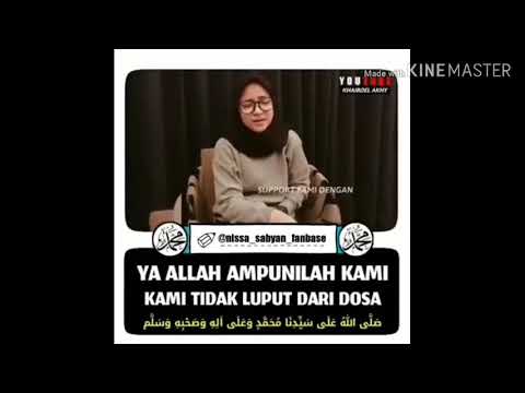 Bikin keluar air mata