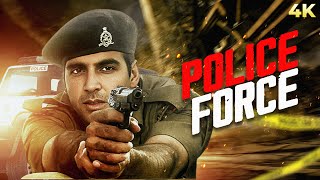 Akshay Kumar New Movie | Amrish Puri | Bollywood Movies | Akshay Kumar Movies Police Wali