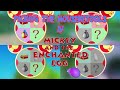 Picking The Mouseketools In Mickey And The Enchanted Egg