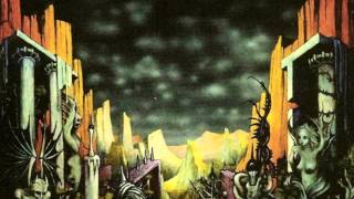 Skinny Puppy - Riverz End (Demo Version)