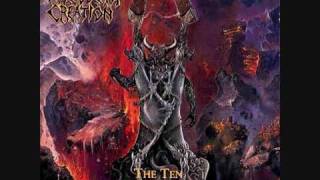 Malevolent Creation - Malevolent Creation