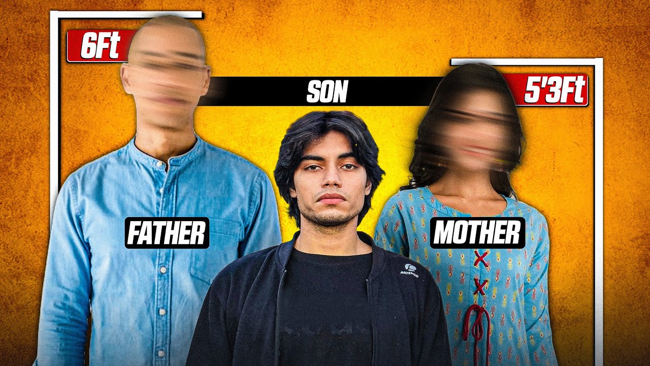 Debunking Height Myths: 3 Common Misconceptions About Growing Taller ...