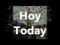 Miracle in my heart, Robin Mark sub. español e ingles