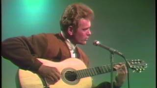 The Duke of Paducah Introduces Jerry Reed on Wally Fowler&#39;s Country Music Holiday