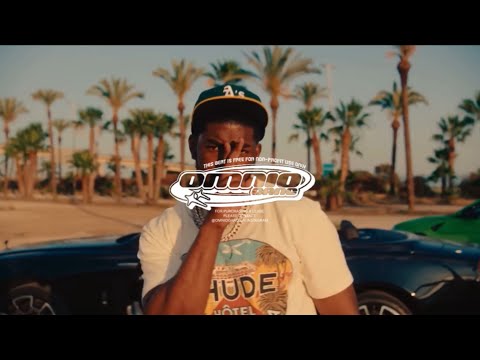 [FREE] TION WAYNE x MERO DRILL TYPE BEAT | SUN