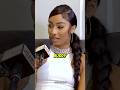 Rubi Rose EXPLAINS Why She Is Still FRIENDS With Lil Tjay