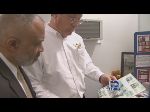 The Interview: Pilot Tommy Lee