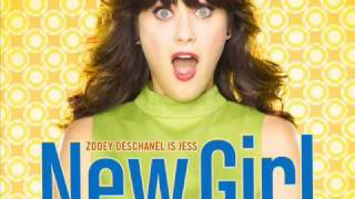 Zooey Deschanel - Hey Girl (New Girl Theme Song)