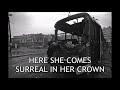 U2 - Miss Sarajevo Lyrics (Passengers: U2 &amp; Brian Eno)