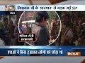 Meerut SSP expresses anger over SHO for releasing rioters without her permission