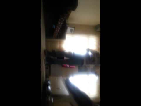 Mitza estrada vine garda