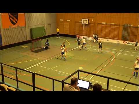 20181125, Haparanda -  Luleå SK F03/04 IB