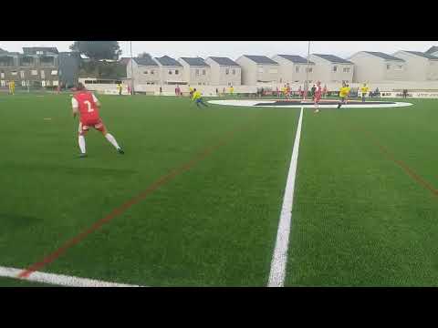 Aarbakkebanen, Bryne