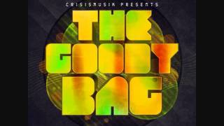 3. Crisismusik - Sexy Swagger Ft. P.Mensah (Pusha T - Feeling Myself (ft. Kevin Cossom)