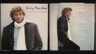Barry Manilow - Read &#39;em And Weep
