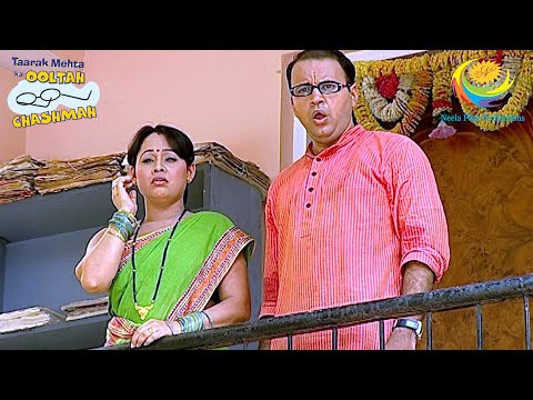 Tapu Sena's Surprising Demand! | Taarak Mehta Ka Ooltah Chashmah | Bhide & Madhavi