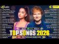 Rihanna, Ed Sheeran, Adele, Ariana Grande, Selena Gomez, Taylor Swift - Billboard Top 100 Songs 2026 DEFAULT Thumbnail