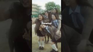 I miss them 😕🦋 #newjeans #njz #rewind #wondergirls #kpop #edit #nostalgia #nostalgic #emotional