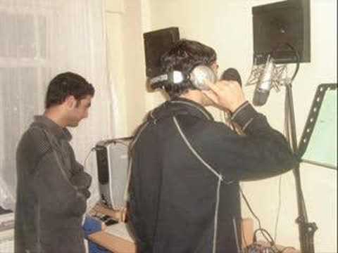 GrT Feat Maçok - 34 45 Hattı (GrT Records)