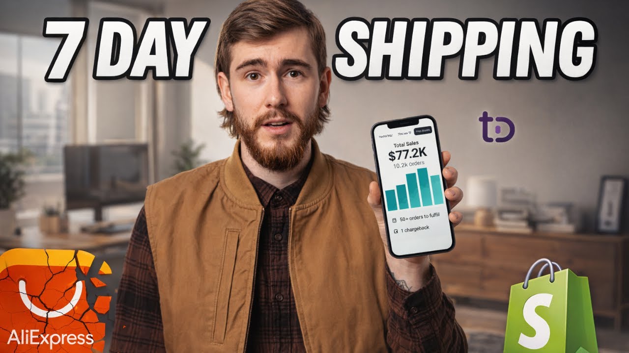 BEST Dropshipping Supplier In 2026