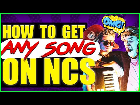 HOW TO GET ANY SONG ON NCS! (Shivers Project Breakdown w/ Halvorsen)