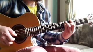 Beg steal or borrow - cover (Originally by Pete Doherty)