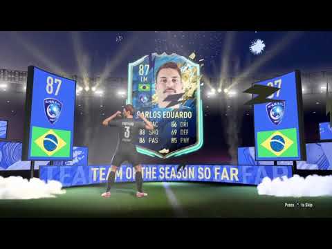 TOTS SALAH IN A PACK *CRAZY REACTION*