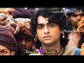 Karnan And Kunthi Emotional Whatsapp Status Mother And Son Love Mazhai Thuligal