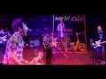 Ike -Last Act - World Cafe Live