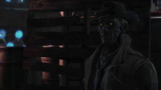 【Fallout4】防具無し縛りでやる！サブクエ攻略編