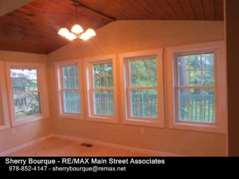 36 Great Pond Rd, Kingston NH 03848 - Single Family Home - Real Estate - For Sale -