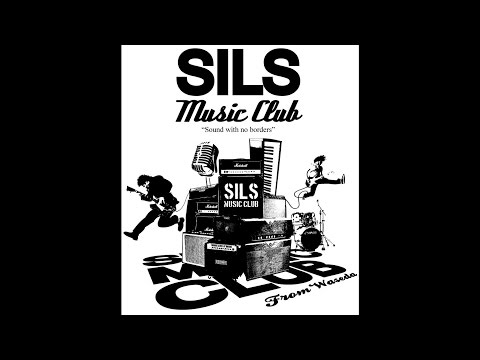 SILS Music Club 2017新歓ビデオ