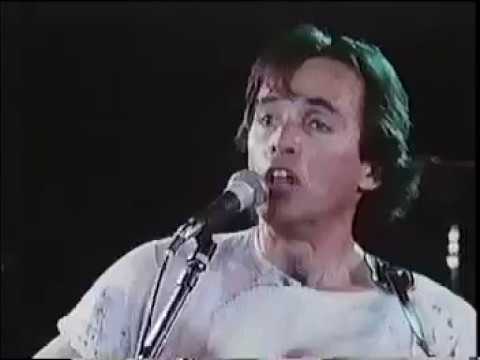 Ry Cooder and the Moula Band Rhythm Aces -  Live at The Catalyst in Santa Cruz 1987