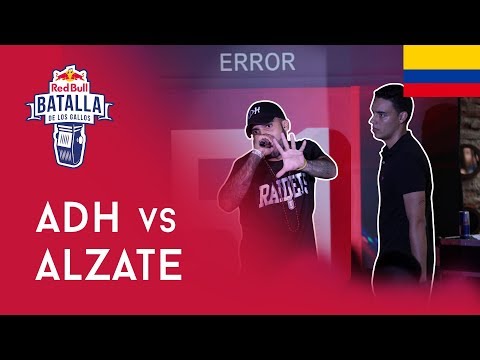 ADH vs ALZATE - Cuartos de Final | Regional Cartagena 2019