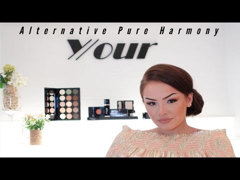 Noch ein Frühjahr/Sommer Look - Y/our FaceCare/MakeUp - Schminkschule Malu Wilz