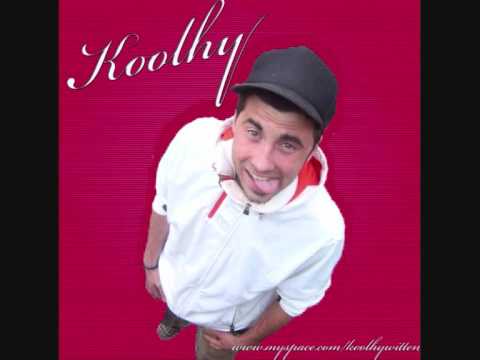 Koolhy feat. Sinet - Lebenstraum