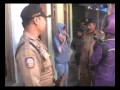 Satpol PP Ringkus Pasangan Mesum
