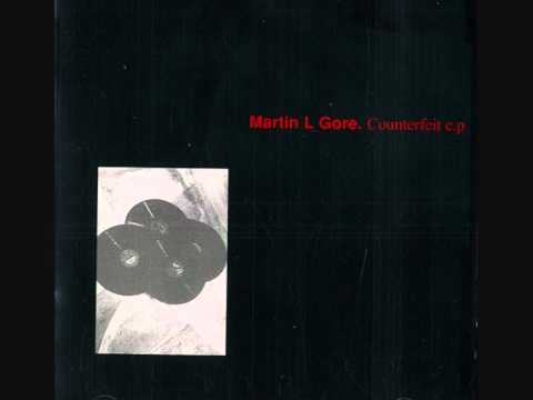 Martin Gore - In a manner of speaking