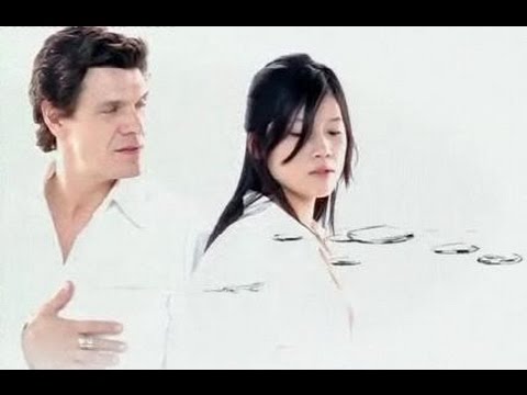 J'espère - Marc Lavoine & Quynh Anh