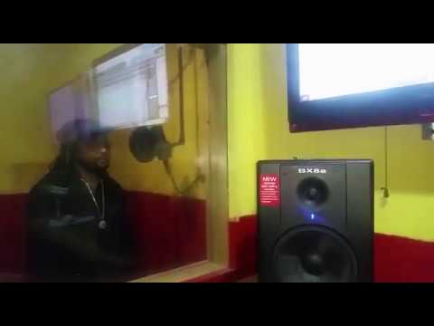 Triston Palma - voicing - sound lost dem life dub- for Run Things sound