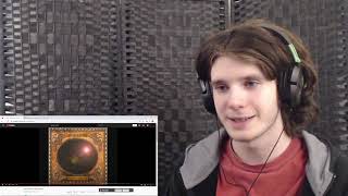 First listen to Spock&#39;s Beard - The Doorway (REACTION)