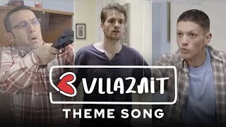La Fazani - Tre Vllaznit (Intro Season 1)