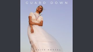 Guard down